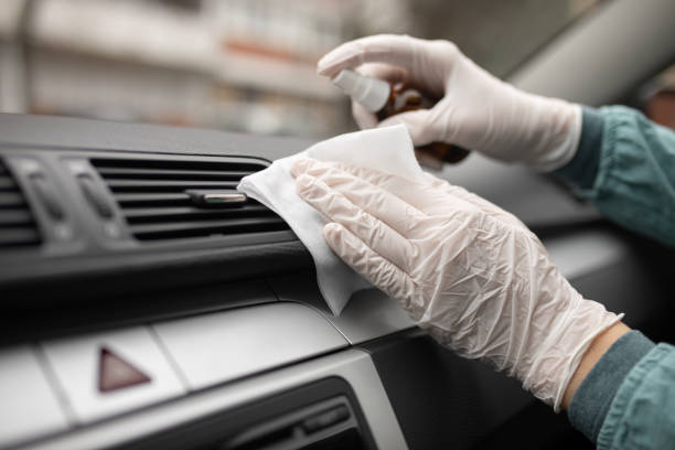 Best Ductwork Cleaning Services  in Iroquois Point, HI