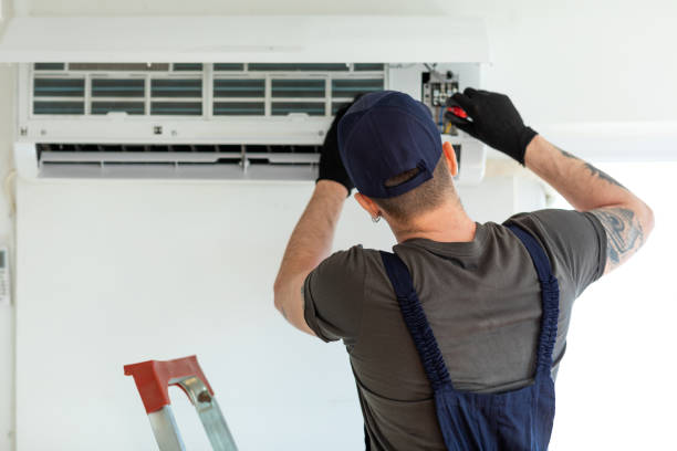 Best Best Air Duct Cleaning Company  in Iroquois Point, HI