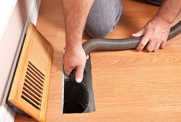 Best Affordable Air Duct Cleaning  in Iroquois Point, HI