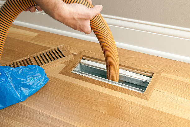 Best HVAC System Cleaning  in Iroquois Point, HI