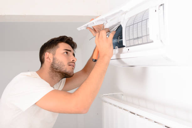 Best General Air Duct Cleaning  in Iroquois Point, HI